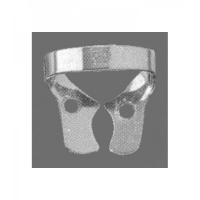 RUBBER DAM CLAMPS