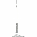 Aspirating Curette