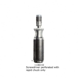 ScrewDrivers , Perforated