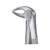 EXTRACTING FORCEPS 