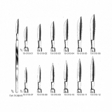 Eye Scalpels