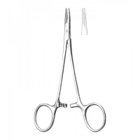 NEEDLE HOLDERS