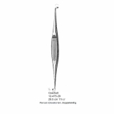 Overholt, 29.5 cm