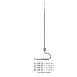 Extraction Hooks