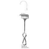 Retractors, 24.5 cm