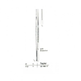 Taylor, Angled - 17.5 cm