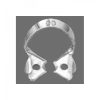 RUBBER DAM CLAMPS