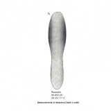 Reverdin, 29 cm