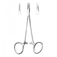 NEEDLE HOLDERS