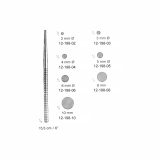 Bone Chisels & Gouges