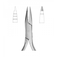 ORTHODONTIC PLIERS