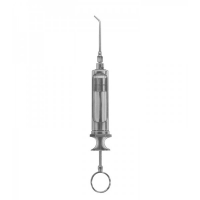 SYRINGES