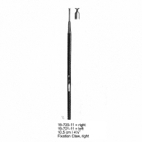 Fixation Claw