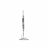 Needle Spud