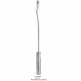 Aspirating Curette