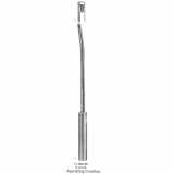 Aspirating Curette