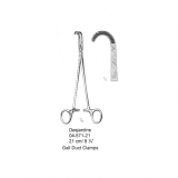 Desjardins, 21 cm