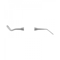 PLASTIC FILLING INSTRUMENTS