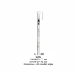  Cottle, 7 mm