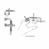 Buck-Gramcko