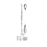 Volkmann, Oval/Oval