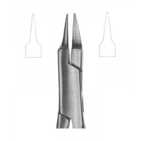 ORTHODONTIC PLIERS