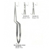 Micro-Needle Holder, (23 cm)