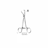 Bone Holding Forceps, 12 cm