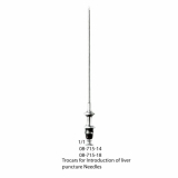 Biopsy Needle