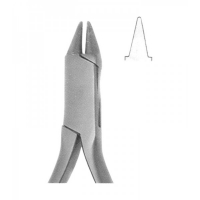 ORTHODONTIC PLIERS