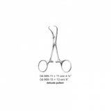 Towel Forcep Delicate Pattern