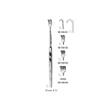 Retractor, Sharp