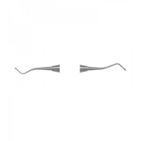 AMALGAM PLUGGERS / CONDENSERS / APPLICATORS
