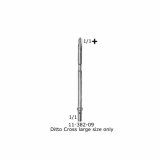 Cross,