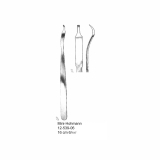 Mini-Hohmann, 16 cm