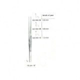 Tissue Forceps