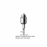 Jacobs Universal