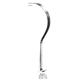 Deaver, 30 cm