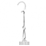 Kocher, 22 cm 