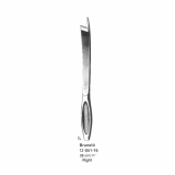 Brunetti right, 28 cm
