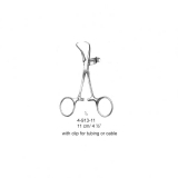 Towel Forceps
