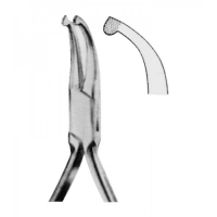 PLIERS FOR ORTHODONTIC & PROSTHETICS